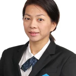 EE LAY SAN, LINDA (LINDA EE)