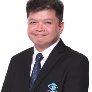 YEO KOK KHENG (JONATHAN)