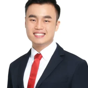 LEE TENG SHENG, DICKSON (DICKSON)