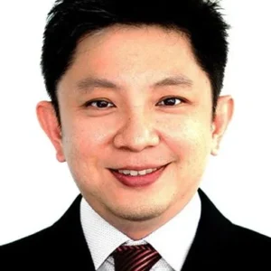 DANIEL TAN ENG KIAT