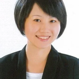 ONG TIEN YAR (BEATRICE)