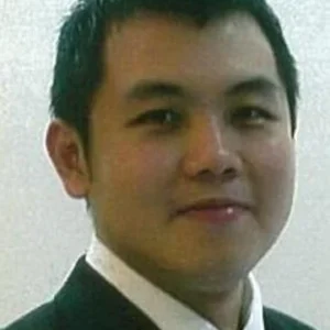 SOH ENG KHIAM (TRISTAN SOH)