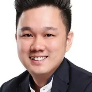 WONG WEI HONG (KLAYTON WONG)