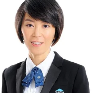 ZHAO XIAOLEI (BELINDA ZHAO)