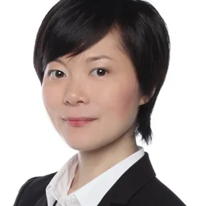 NEO JIN PEY (Grace Neo ??)