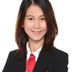 NG BEE HONG (PRISCILLA)