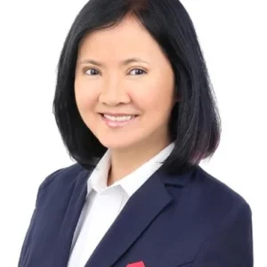 LOW BOON GEOK (CHRISTINE ESTHER LOW)