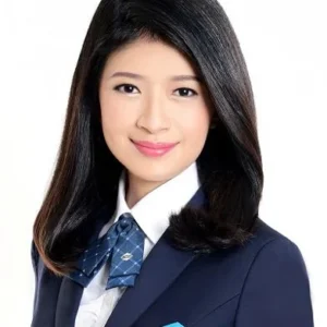 YEE WEI MIN, JASMINE (JASMINE YEE)