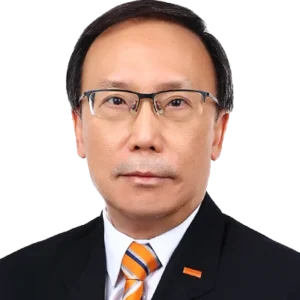 LEE KIM SHEE (KELVIN)