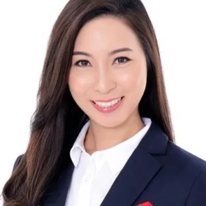 LIM LI MEI KIMBERLY (Kimberly Lim)