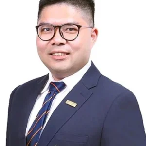 LOH BIN, KENNETH (KENNETH LOH)