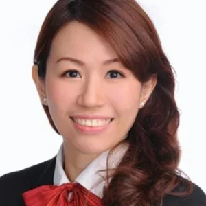 NG LEE LING (VERNICE)