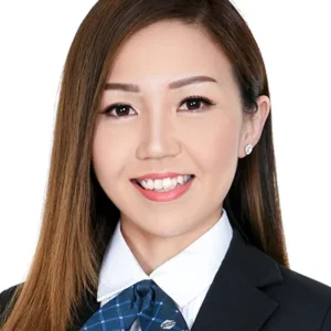 POH MUI LING (MICHELLE)