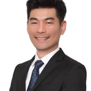 CHUA YONG KIAN (JOEY CHUA)