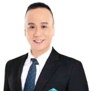 LOW CHIN SAN (JASON LOW)