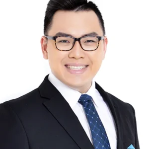 HUANG SHENGJIE, GABRIEL (GABRIEL HUANG)