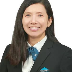 ONG YING CHOON (SHERYN)