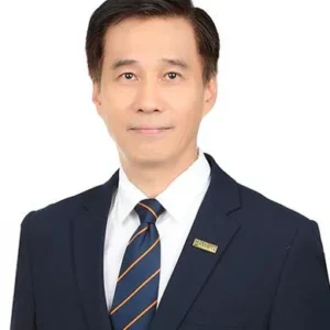 LOW KWONG HWEE LUCIEN (LUCIEN LOW)