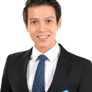 CHOW WHYE YIEN (EDMUND)