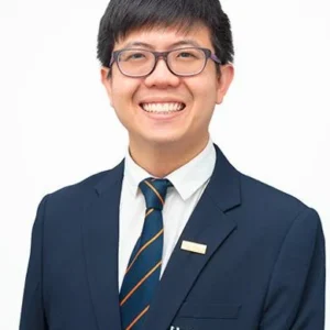 TOH LEGUANG (ROY TOH)