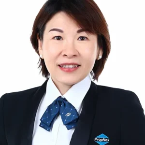 LAM KOI LENG (VENNESSA LAM)