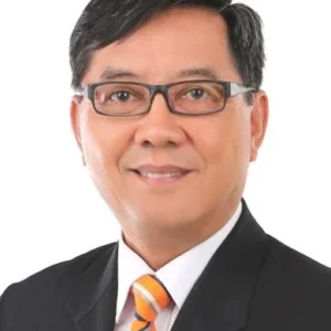 WANG TON HAI (CALVIN)