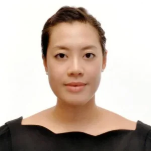 AUDREY CHONG WEIXIN (AUDREY)
