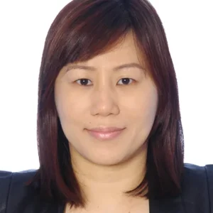 CHAN YOKE FOONG (JOAN)