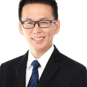 GUO CAILEI (PHILIP GUO)