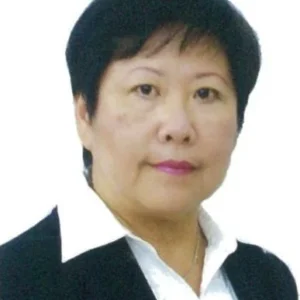 HO LEE CHOO (EVE HO)