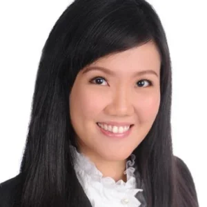 YEO LIPING (RACHEL YEO)