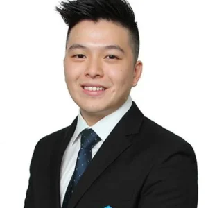 TE YAN XIANG, ROYMOND