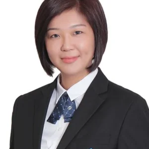 CHOY MAY CHING AGNES