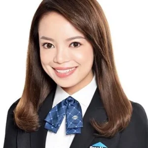 JESSICA SIOW KAI LING