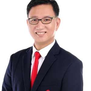 LIEW YOU FATT (YF LIEW)