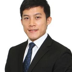 TAN HONG HUP, RONNIE