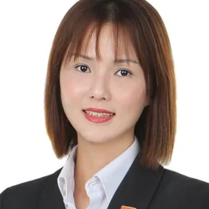 TOH SWEE SIANG (CAROL)