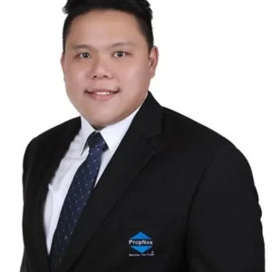 TOH BAO CHENG, GERALD