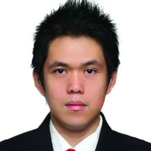 LIM KOK CHAI (AARON LIM)