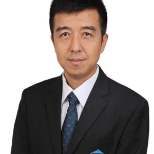 ZHANG ZHIQIANG (ZHANG ZHIQIANG JERRY)