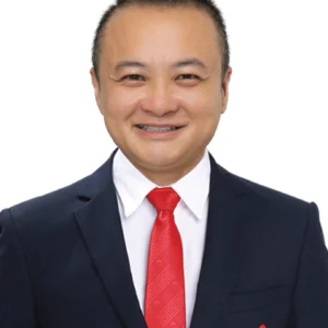 WOODY WONG CHAI PING