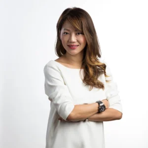 WONG CHARISSA (Charissa Wong )