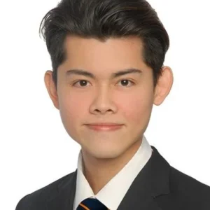 PHUA TEE YONG, DION (DION)