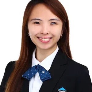 CHAI CHER SIEN, SABRINA