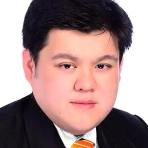 SOH KHIAN TIONG, JEREMY (JEREMY SOH)