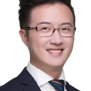 SUN JIN (JEROME SUN)