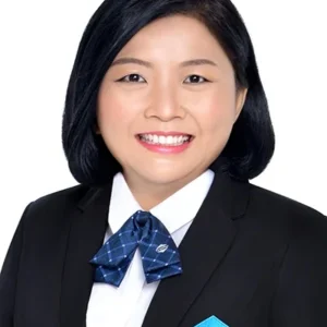 LAU MIANG SEE (CANDICE)