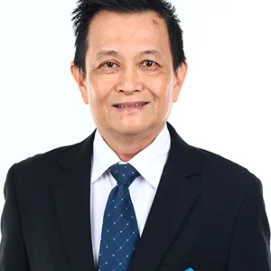 LIM TIAM HOCK (PETER LIM)