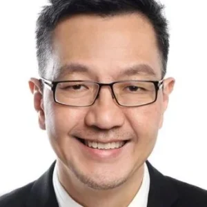 LIM CHEW HNG (JAMES LIM)