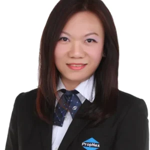 NEO LINDA (Liang Ruishan)